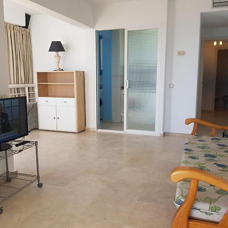 Torre Levante-Fincas Benidorm Eksteriør billede