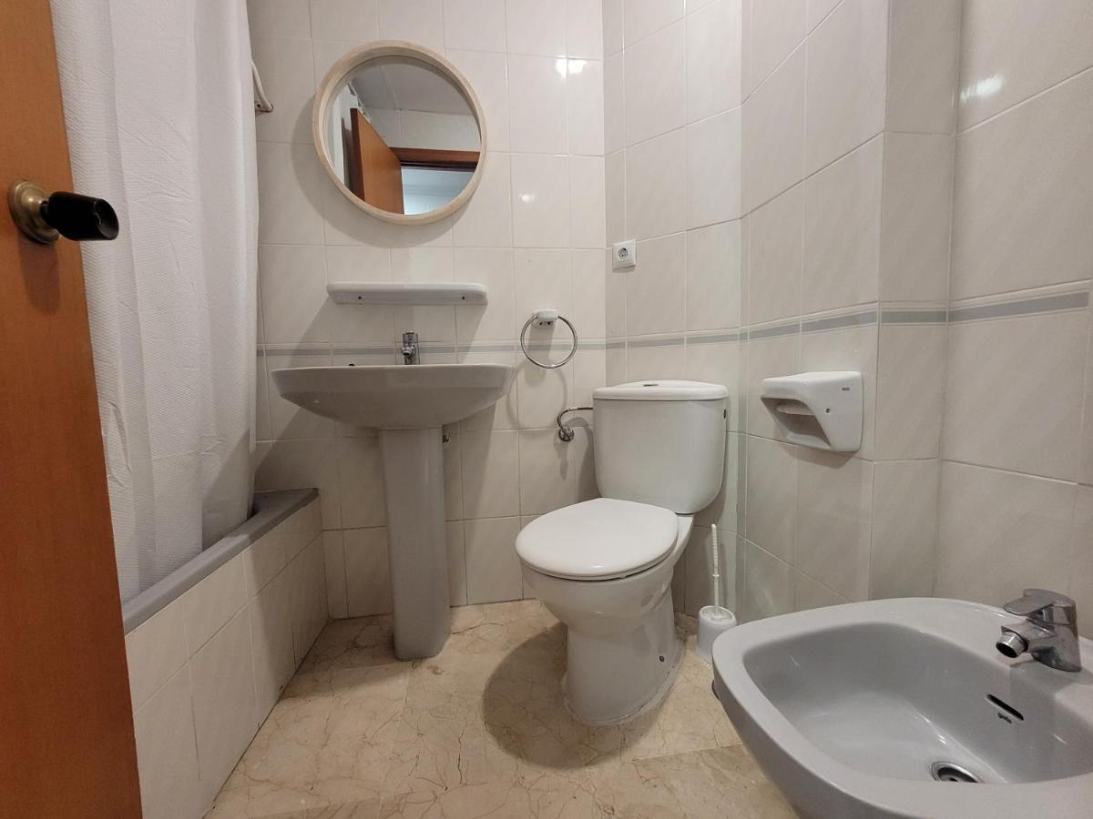 Torre Levante-Fincas Benidorm Eksteriør billede