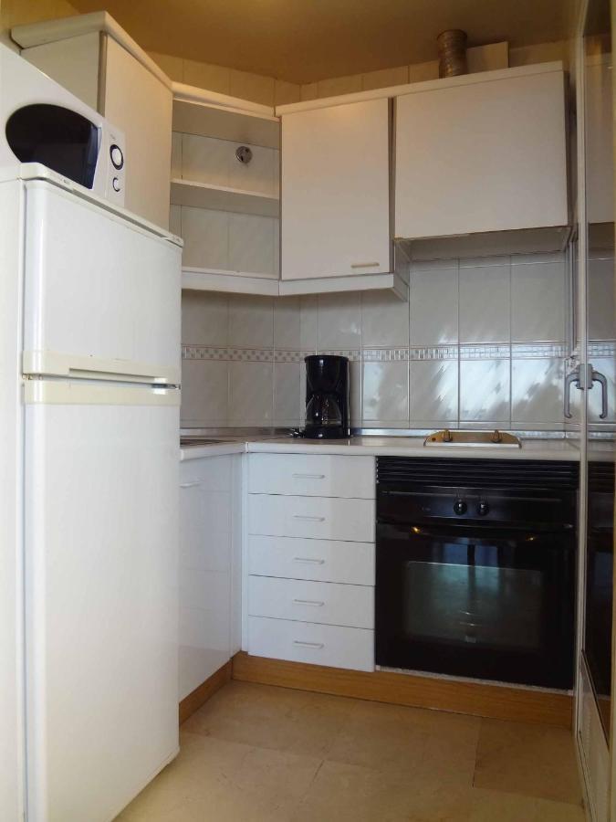 Torre Levante-Fincas Benidorm Værelse billede